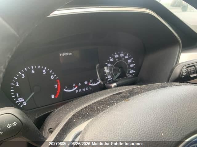 Aukcja sprzedaży 2022 Ford Escape S, vin: 1FMCU9G61NUA49963, numer aukcji: 20270685