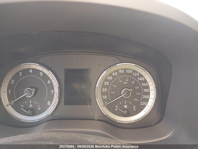 Hyundai Venue Essential 2021 KMHRB8A31MU089192 Image 11