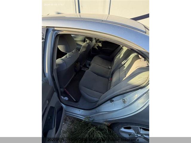 Продажа на аукционе авто 2009 Honda Civic Dx, vin: 2HGFA16279H000528, номер лота: 20270691