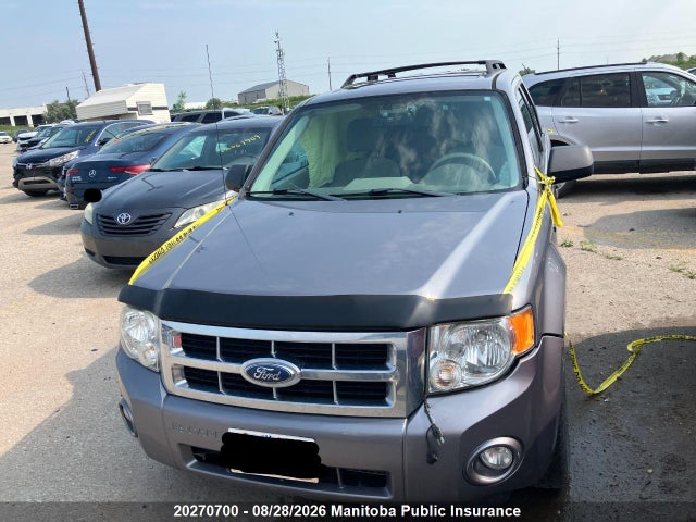 Aukcja sprzedaży 2008 Ford Escape Xlt V6, vin: 1FMCU931X8KA93518, numer aukcji: 20270700
