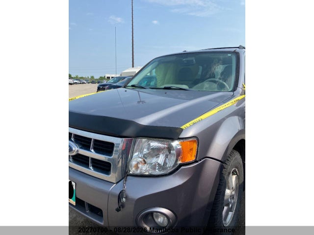 Aukcja sprzedaży 2008 Ford Escape Xlt V6, vin: 1FMCU931X8KA93518, numer aukcji: 20270700