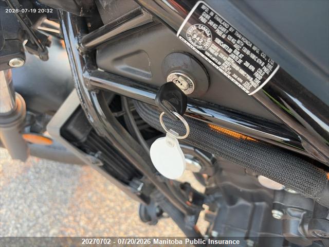 Honda Cmx500a Rebel 2020 MLHPC5660L5300303 Image 11