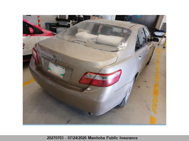 Продаж на аукціоні авто 2008 Toyota Camry Le, vin: 4T1BE46K28U231296, номер лоту: 20270703