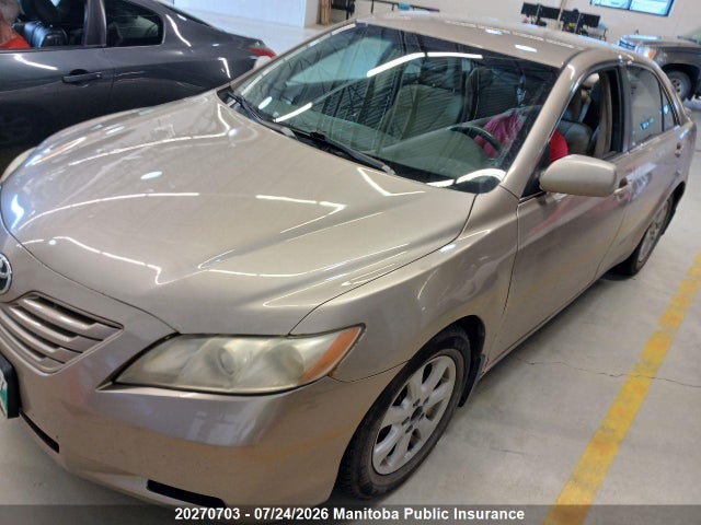 Продаж на аукціоні авто 2008 Toyota Camry Le, vin: 4T1BE46K28U231296, номер лоту: 20270703
