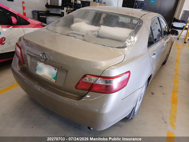 Продаж на аукціоні авто 2008 Toyota Camry Le, vin: 4T1BE46K28U231296, номер лоту: 20270703