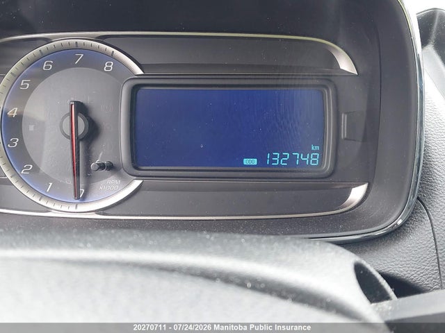 Продаж на аукціоні авто 2015 Chevrolet Trax 2lt, vin: 3GNCJMSB9FL232924, номер лоту: 20270711
