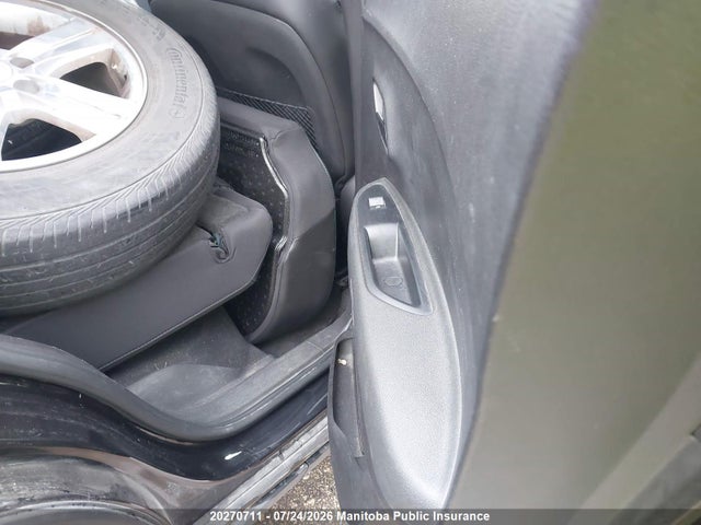 Продаж на аукціоні авто 2015 Chevrolet Trax 2lt, vin: 3GNCJMSB9FL232924, номер лоту: 20270711
