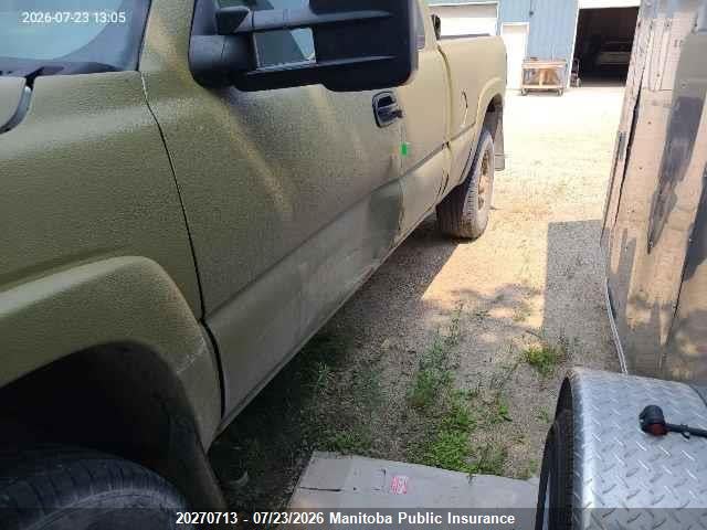 Aukcja sprzedaży 2002 Gmc Sierra 2500 Hd Slt Ext Cab, vin: 1GTHK29132E295184, numer aukcji: 20270713