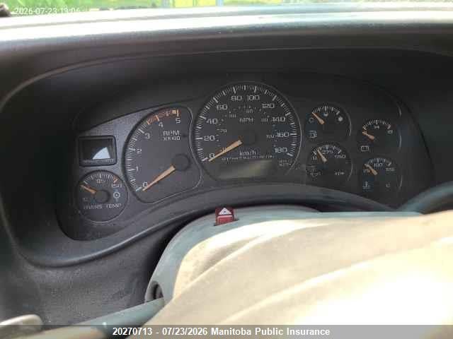 Aukcja sprzedaży 2002 Gmc Sierra 2500 Hd Slt Ext Cab, vin: 1GTHK29132E295184, numer aukcji: 20270713