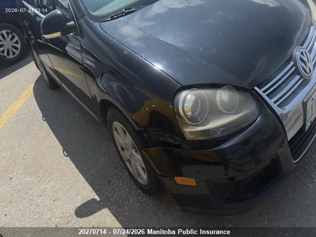 Aukcja sprzedaży 2006 Volkswagen Jetta 2.0t, vin: 3VWMJ71K06M693291, numer aukcji: 20270714