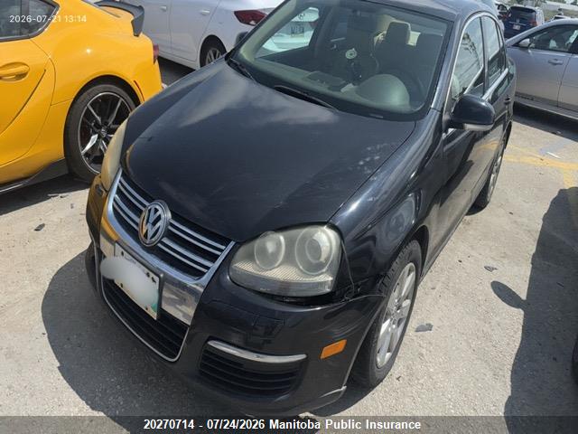 Aukcja sprzedaży 2006 Volkswagen Jetta 2.0t, vin: 3VWMJ71K06M693291, numer aukcji: 20270714