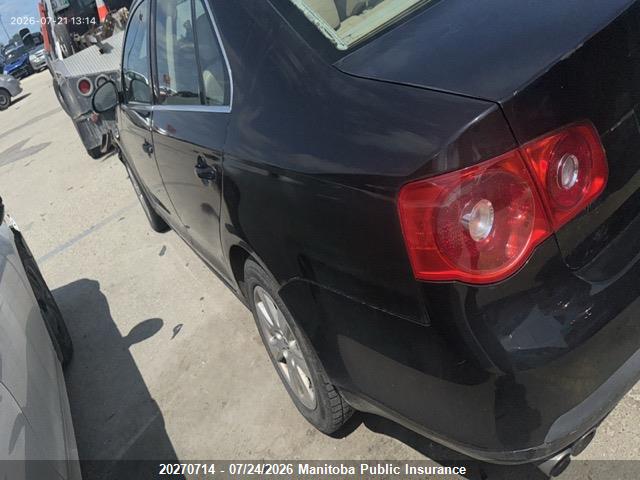 Aukcja sprzedaży 2006 Volkswagen Jetta 2.0t, vin: 3VWMJ71K06M693291, numer aukcji: 20270714