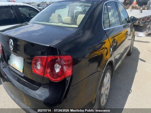 Aukcja sprzedaży 2006 Volkswagen Jetta 2.0t, vin: 3VWMJ71K06M693291, numer aukcji: 20270714