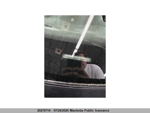 Aukcja sprzedaży 2006 Volkswagen Jetta 2.0t, vin: 3VWMJ71K06M693291, numer aukcji: 20270714