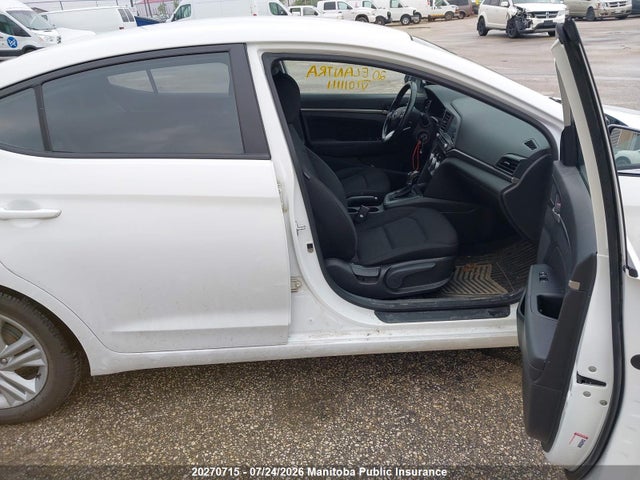 Hyundai Elantra Preferred 2020 KMHD84LF4LU011111 Image 5