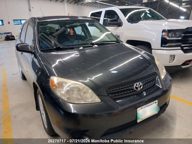 Продаж на аукціоні авто 2005 Toyota Matrix, vin: 2T1KR32E45C888211, номер лоту: 20270717