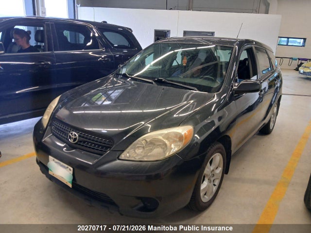 Продаж на аукціоні авто 2005 Toyota Matrix, vin: 2T1KR32E45C888211, номер лоту: 20270717