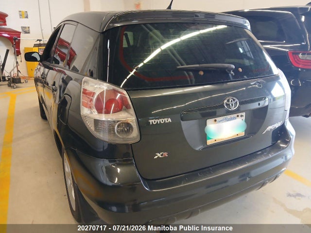 Продаж на аукціоні авто 2005 Toyota Matrix, vin: 2T1KR32E45C888211, номер лоту: 20270717