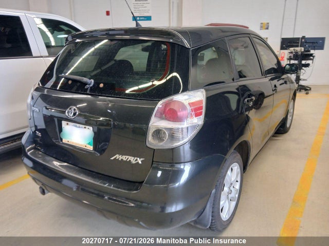 Продаж на аукціоні авто 2005 Toyota Matrix, vin: 2T1KR32E45C888211, номер лоту: 20270717