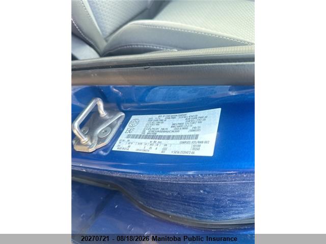 Aukcja sprzedaży 2017 Ford Escape Se, vin: 1FMCU9GD0HUC36355, numer aukcji: 20270721