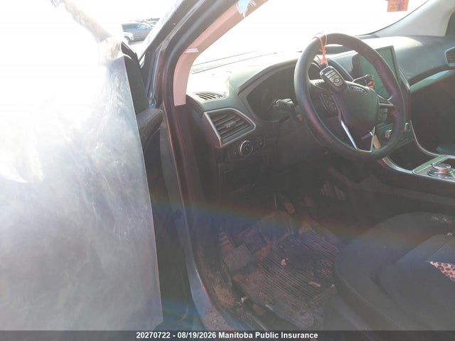 2FMPK4J92PBA59391 Ford EDGE SEL