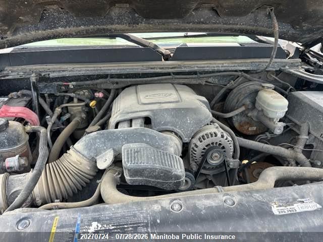 20270724 :رقم المزاد ، 1GTEK19J37E501267 vin ، 2007 Gmc Sierra 1500 Sle Ext Cab مزاد بيع