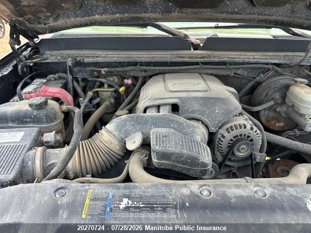 20270724 :رقم المزاد ، 1GTEK19J37E501267 vin ، 2007 Gmc Sierra 1500 Sle Ext Cab مزاد بيع