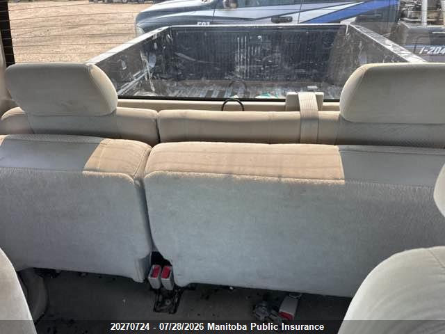 20270724 :رقم المزاد ، 1GTEK19J37E501267 vin ، 2007 Gmc Sierra 1500 Sle Ext Cab مزاد بيع