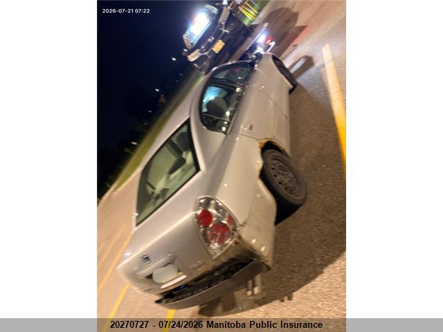 Aukcja sprzedaży 2005 Nissan Altima 2.5 S, vin: 1N4AL11D45C318444, numer aukcji: 20270727