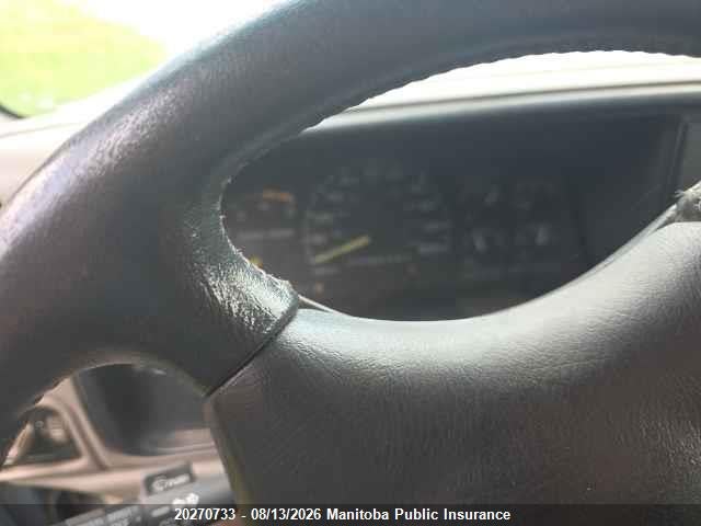 20270733 :رقم المزاد ، 1GCHC39F0VF005092 vin ، 1997 Chevrolet C/r 30/3500 4+cab مزاد بيع