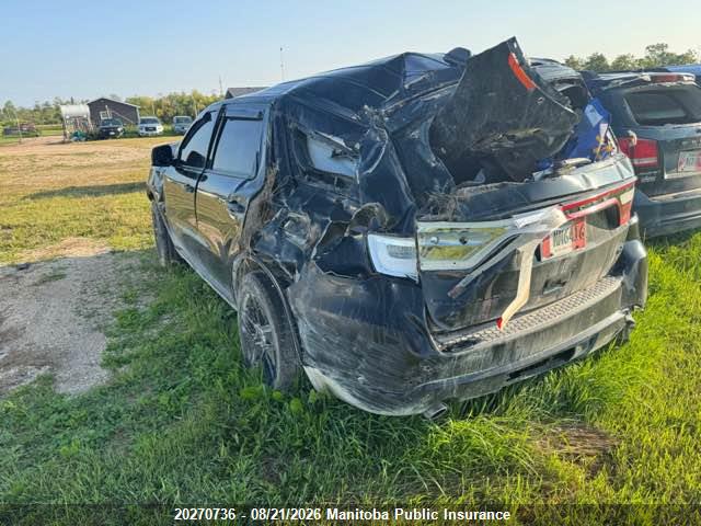 Dodge Durango R/t 2022 1C4SDJCT0NC134845 Image 3