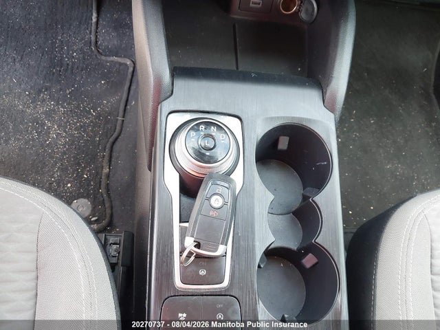 Ford ESCAPE SE 2022 1FMCU9G66NUB30439 Image 10