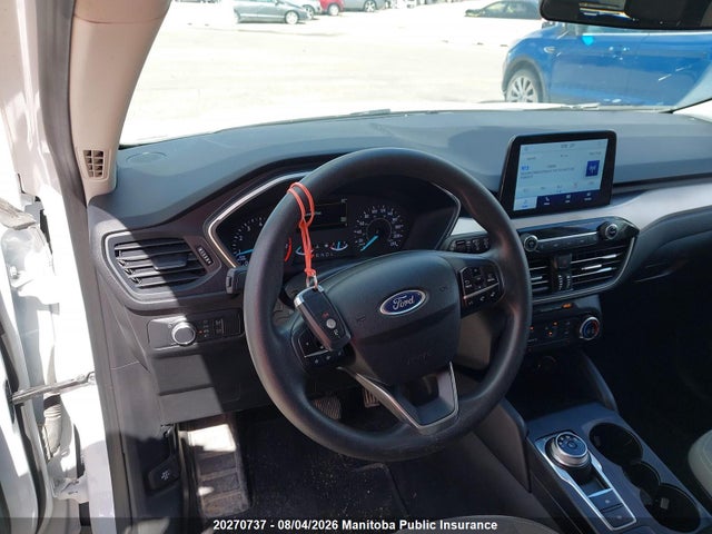 Ford ESCAPE SE 2022 1FMCU9G66NUB30439 Image 11