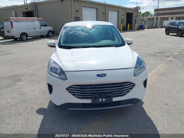 Ford ESCAPE SE 2022 1FMCU9G66NUB30439 Image 12