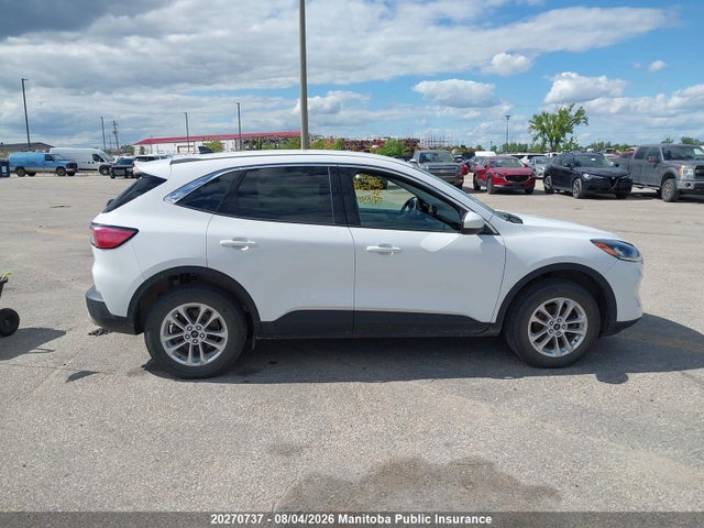 Ford ESCAPE SE 2022 1FMCU9G66NUB30439 Image 13