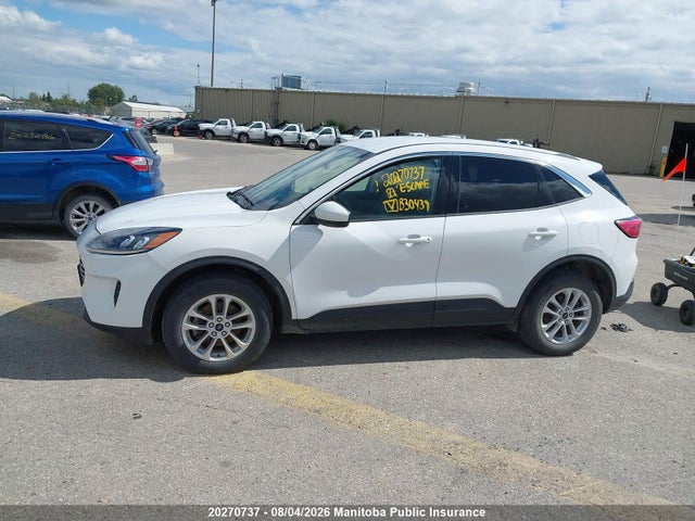 Ford ESCAPE SE 2022 1FMCU9G66NUB30439 Image 14