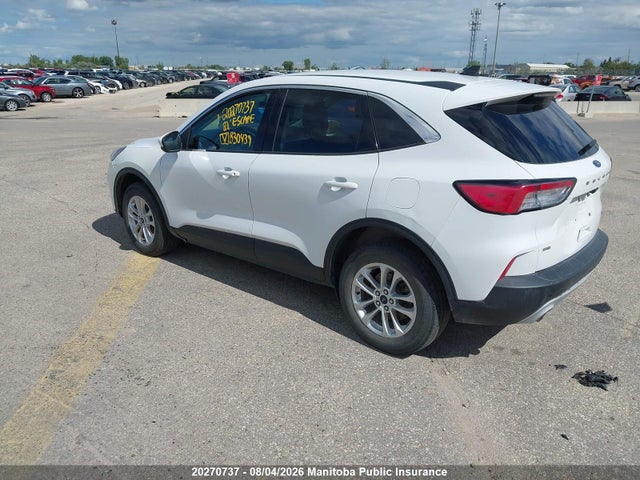 Ford ESCAPE SE 2022 1FMCU9G66NUB30439 Image 3