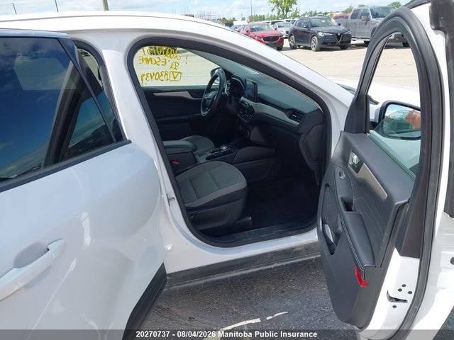 Ford ESCAPE SE 2022 1FMCU9G66NUB30439 Image 5
