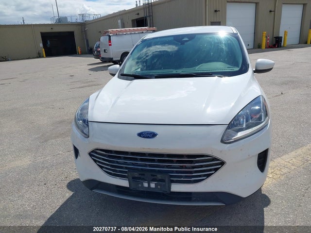 Ford ESCAPE SE 2022 1FMCU9G66NUB30439 Image 6
