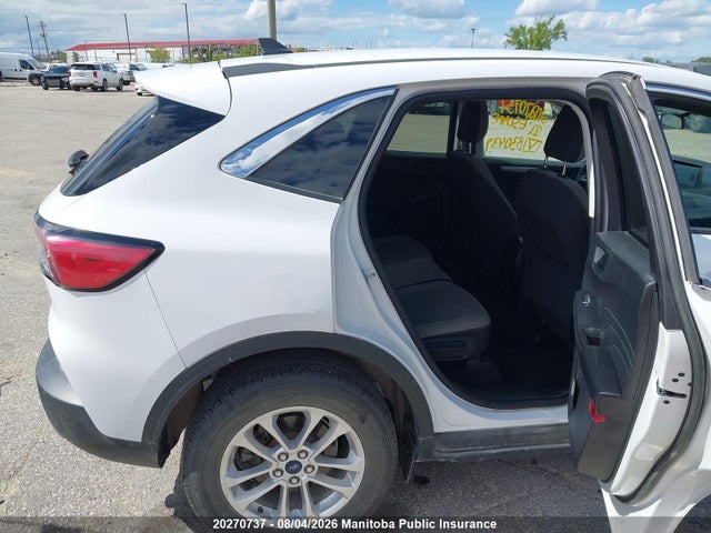 Ford ESCAPE SE 2022 1FMCU9G66NUB30439 Image 7