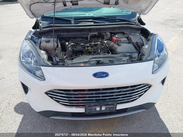 Ford ESCAPE SE 2022 1FMCU9G66NUB30439 Image 9