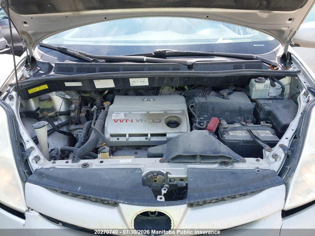 Продаж на аукціоні авто 2006 Toyota Sienna Le V6, vin: 5TDBA23C06S074645, номер лоту: 20270740