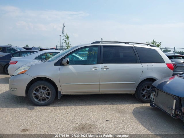 Продаж на аукціоні авто 2006 Toyota Sienna Le V6, vin: 5TDBA23C06S074645, номер лоту: 20270740
