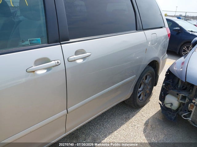 Продаж на аукціоні авто 2006 Toyota Sienna Le V6, vin: 5TDBA23C06S074645, номер лоту: 20270740