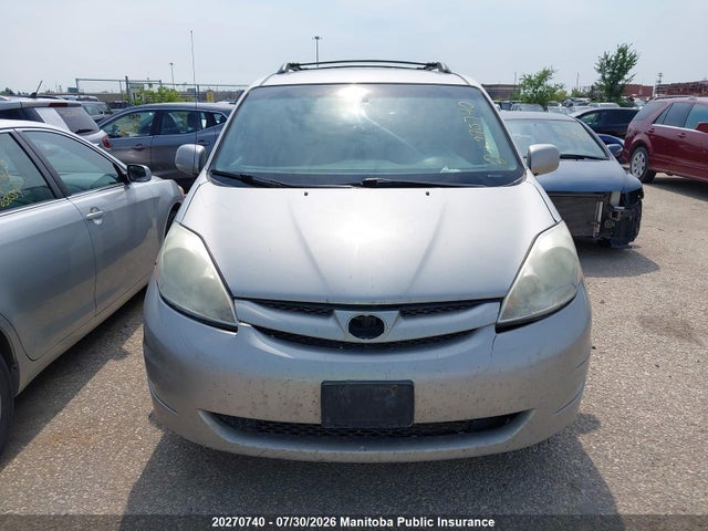 Продаж на аукціоні авто 2006 Toyota Sienna Le V6, vin: 5TDBA23C06S074645, номер лоту: 20270740