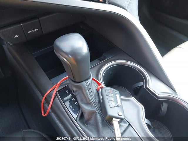 4T1G11AK7MU591133 Toyota CAMRY SE
