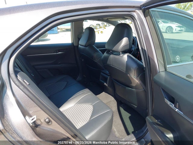 4T1G11AK7MU591133 Toyota CAMRY SE