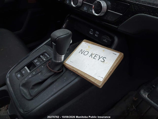 Aukcja sprzedaży 2024 Honda Cr-v Sport, vin: 2HKRS4H5XRH111986, numer aukcji: 20270762