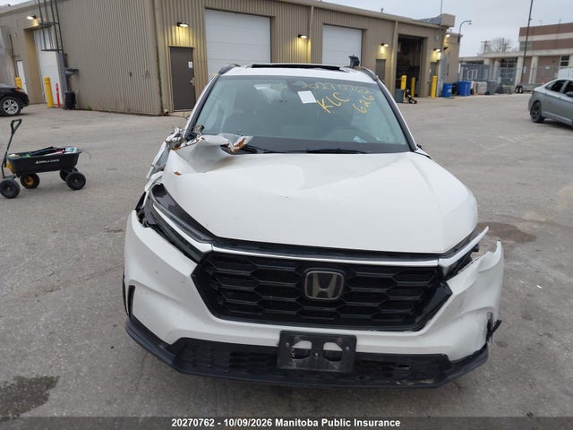 Aukcja sprzedaży 2024 Honda Cr-v Sport, vin: 2HKRS4H5XRH111986, numer aukcji: 20270762