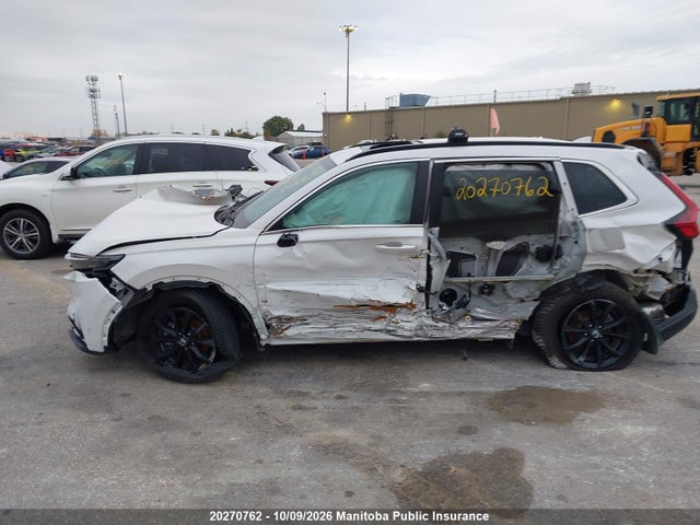 Aukcja sprzedaży 2024 Honda Cr-v Sport, vin: 2HKRS4H5XRH111986, numer aukcji: 20270762